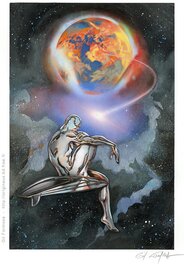 Silver SUFER en vente Silver SUFER en vente