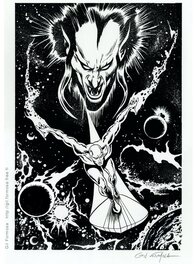 SILVER SURFER en vente SILVER SURFER en vente