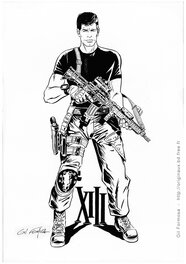 Xiii en vente Xiii en vente