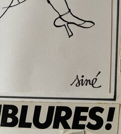 Signature Signature