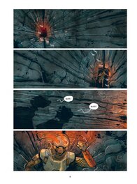 Silent Jenny - Page 3 Silent Jenny - Page 3