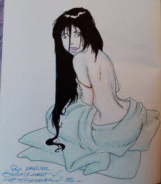 Sylveline : Les pouvoirs de Tchoubou