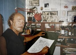 César Spadari César Spadari