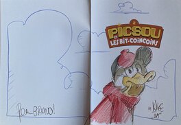 Riri pseudo Re-reel. Riri pseudo Re-reel.