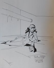 Vixit-Tueur de ville