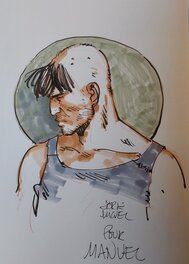 Les dévastés d’Orion t.2