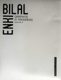 Calque accompagnant l'album Calque accompagnant l'album