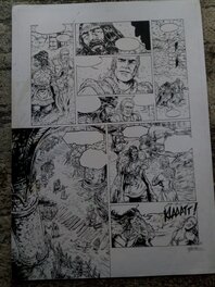 Gwendal Lemercier - Elfes vol 9 / gwendal lemercier - Comic Strip