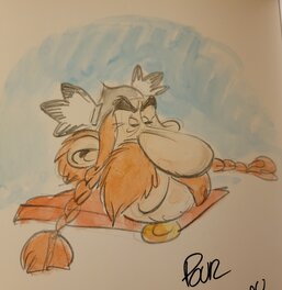 Abraracourcix Abraracourcix