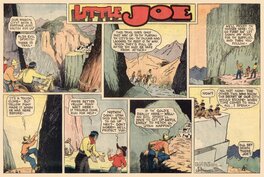 Little Joe tear sheet Little Joe tear sheet