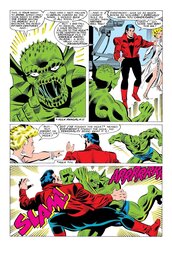 Planche publiée US Planche publiée US