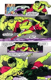 Planche publiée US Planche publiée US