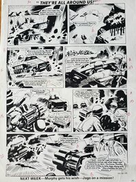 Photocopie version américaine page 3 Photocopie version américaine page 3