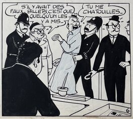 Ça chatouille Ça chatouille