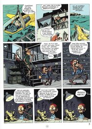 Page de l'album ( non fourni) Page de l'album ( non fourni)