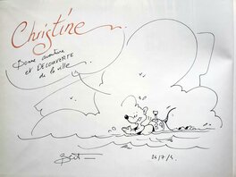 RENNES    LE TEMPS D'UNE HISTOIRE