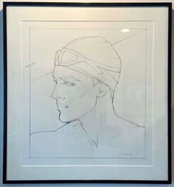 Framed art