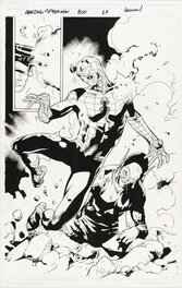 Amazing Spider-Man #800
