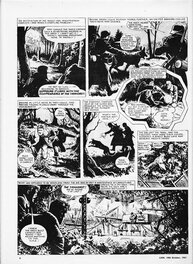 Planche publié Planche publié