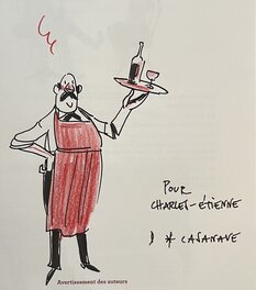 L’incroyable histoire du vin L’incroyable histoire du vin