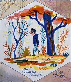 Feuilles volantes Feuilles volantes