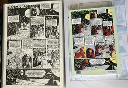 Avec publication Avec publication