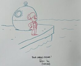 Un petit pas pour l’homme Un petit pas pour l’homme