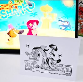 Inktober2025 Inktober2025