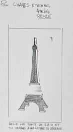 Faut pas prendre… Faut pas prendre…