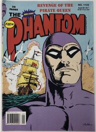 Australia Phantom Cover 🇦🇺 Australia Phantom Cover 🇦🇺