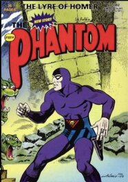 Australia Phantom Cover 🇦🇺 Australia Phantom Cover 🇦🇺