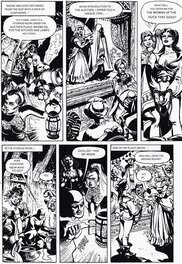 Sweden Published page Sweden Published page