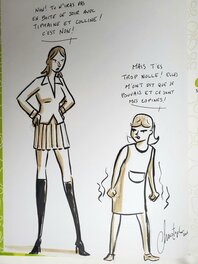 ALL YOU NEED IS LOVE   SAISON 1 UNE HIRONDELLE NE FAIT PAS LE PRINTEMPS