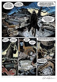 Gang des phares Gang des phares