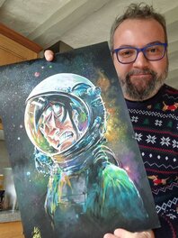 Cosmik de Noël Cosmik de Noël