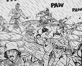 Les diables bleus Les diables bleus