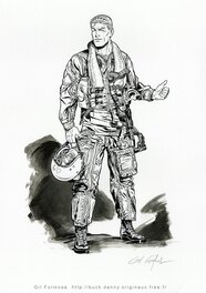 Buck DANNY Buck DANNY