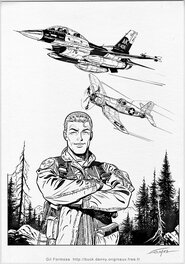 Buck DANNY Buck DANNY