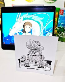 Inktober2025 Inktober2025