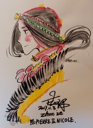 Le sixième Dalaï-Lama t2