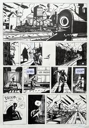 Le désespoir du singe Le désespoir du singe