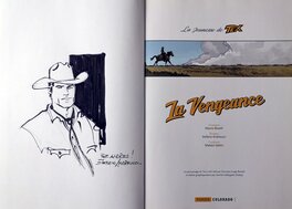 Tex Willer Tex Willer