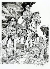 Blueberry original - par Gil Formosa Blueberry original - par Gil Formosa