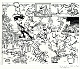 Boule et bill puzzles et almanach Boule et bill puzzles et almanach