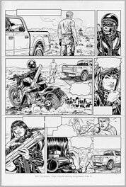 Buck DANNY Buck DANNY