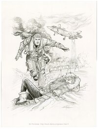 Buck DANNY Buck DANNY