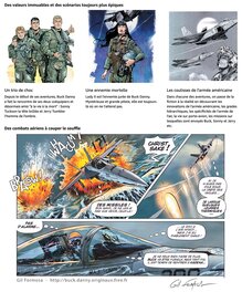 Buck DANNY Buck DANNY