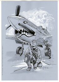 Buck DANNY Buck DANNY