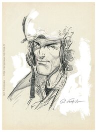 Buck DANNY Buck DANNY