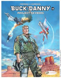 Buck danny Buck danny